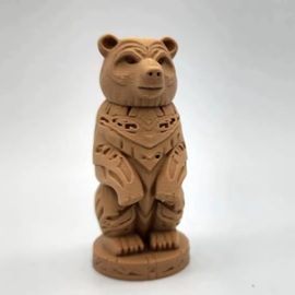 دب فرعوني