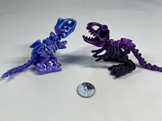 Tyrannosaurus