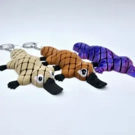Water mole
