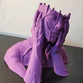 Vase for flowers