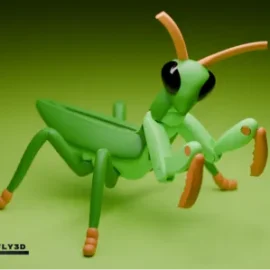 فرس النبي