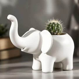 Vegetable elephant