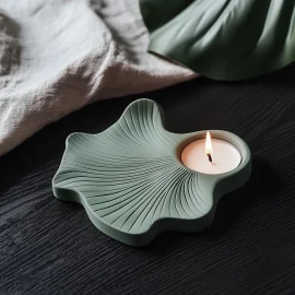 Wax oyster