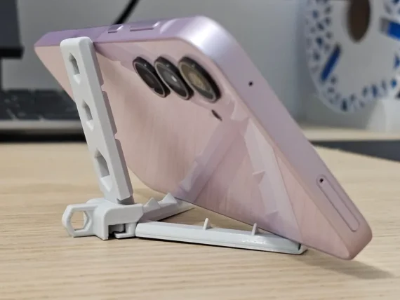 Mobile phone stand
