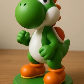 تمساح مسالم