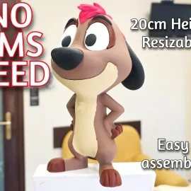 تيمول و بومبا