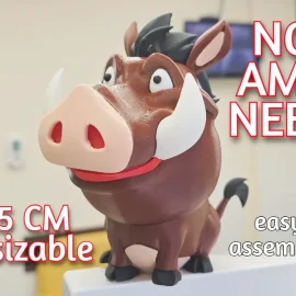 تيمول و بومبا