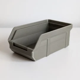 حوض لحفظ المقتنيات