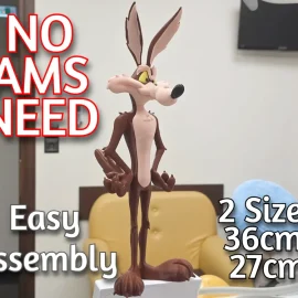 ذئب بيب بيب