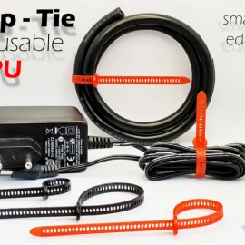 سير لحل مشكلة الكيابل