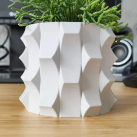 فازا بزوايا كبيرة