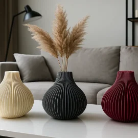 فازا مخملية