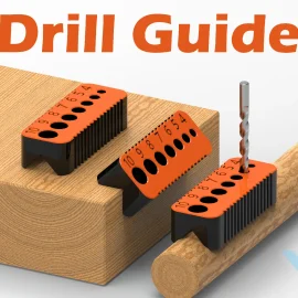 قاعدة مساعدة لتخريم جميع الزوايا الصعبة