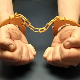 كلبجات شرطة