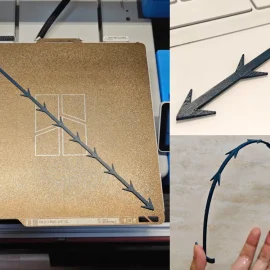 لتنظيف فتحات الصرف وآزالة الشعر