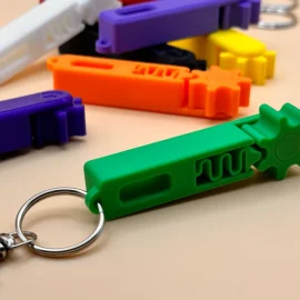 ميدالية طقطقه لتهدئة الاعصاب