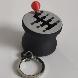 ميدالية ممتعهة لمحاكات غيار المركبة