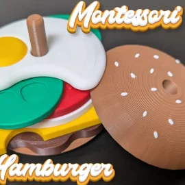 هبمرجر تعليمي للصغار